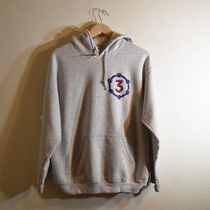 Chance the Rapper 3 Be Encouraged Tour Hoodie